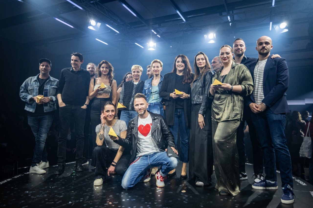 Neuer BalCannes-Bericht: Ein kreativer Überblick über die Region mit den besten Werbetreibenden und Agenturen veröffentlicht