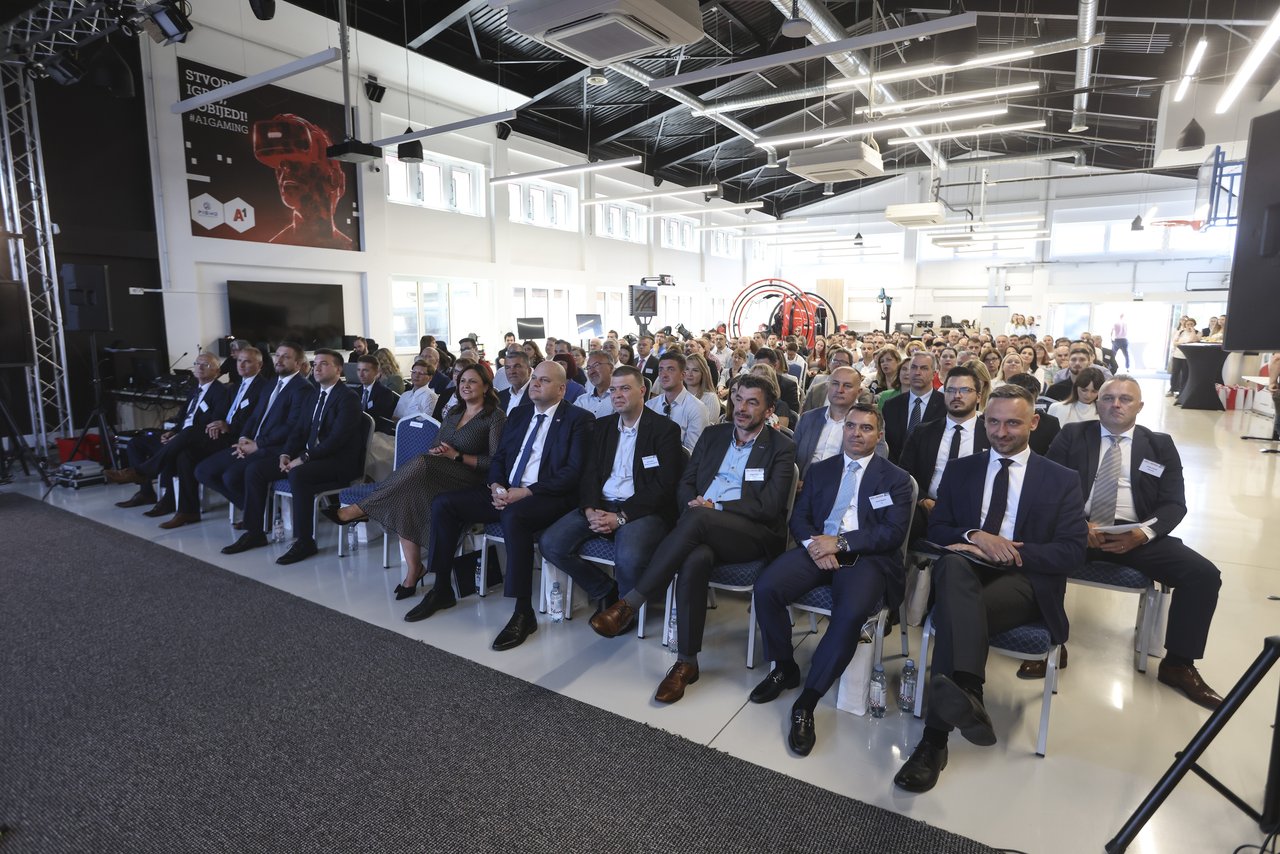 Investieren in Novska: Aufgrund der größten Unterstützung für Unternehmer ist die Region Novska am besten für Investitionen geeignet