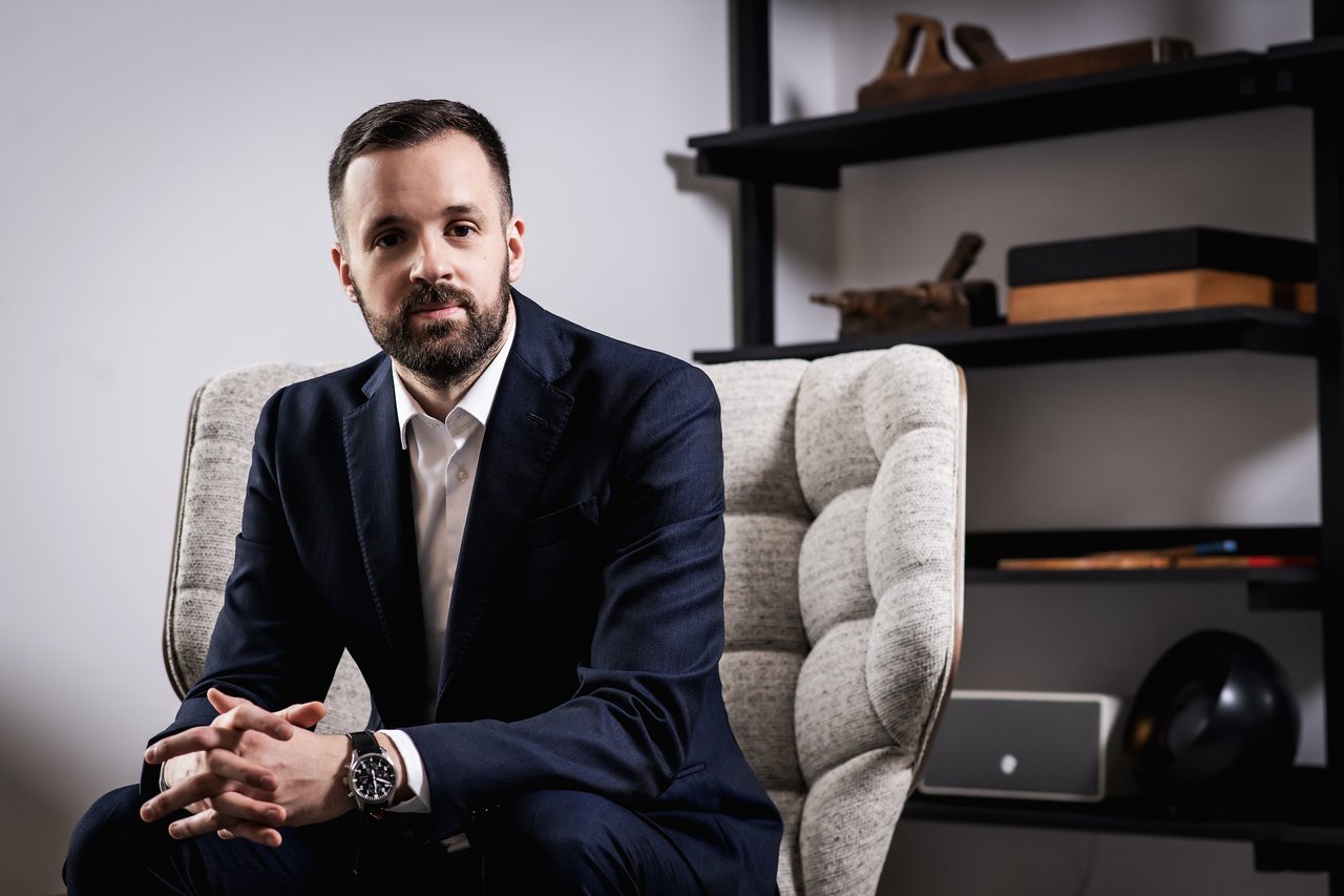 Mario Matković (MET Croatia Energy Trade): Das langfristige Ziel ist es, ein vollständiges Energiemix anzubieten