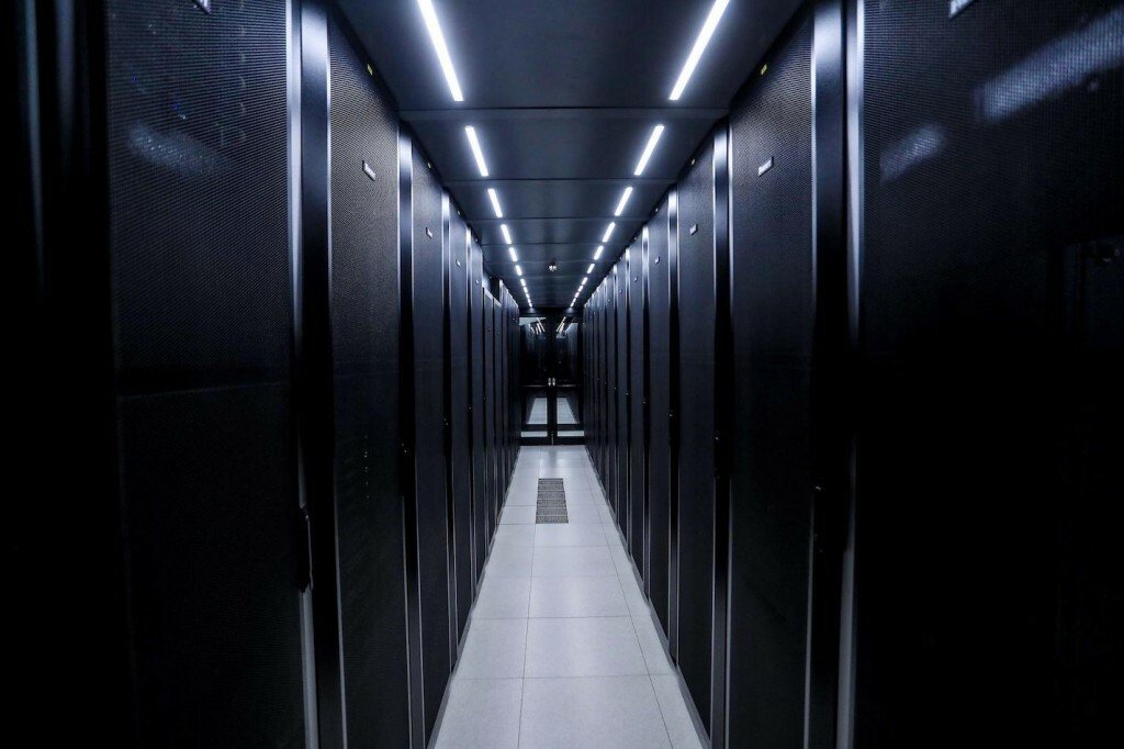 Transformation von Rechenzentren: Wie Künstliche Intelligenz die Zukunft der IT-Infrastruktur gestaltet