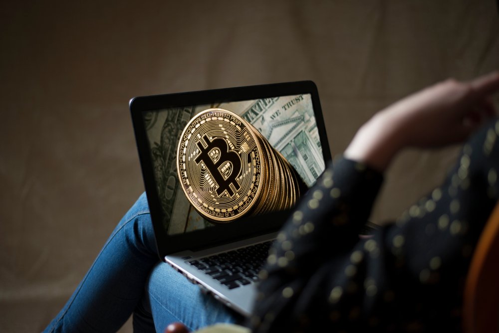 Bitcoin überholt Silber und wird achtgrößtes Asset nach Marktkapitalisierung