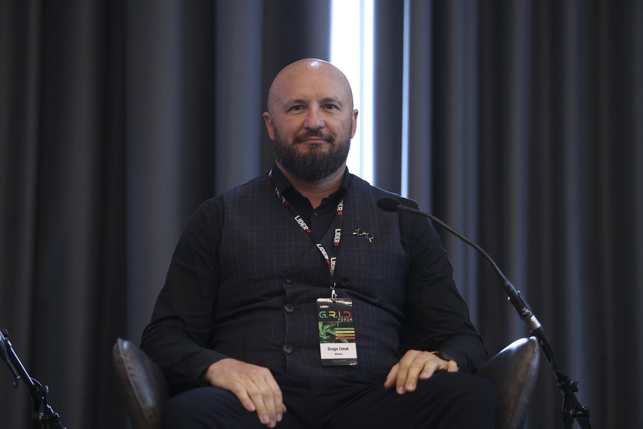 Cmuk: Wir werden durch einen Mangel an gewöhnlicher, nicht künstlicher Intelligenz und systematischem Denken ruiniert