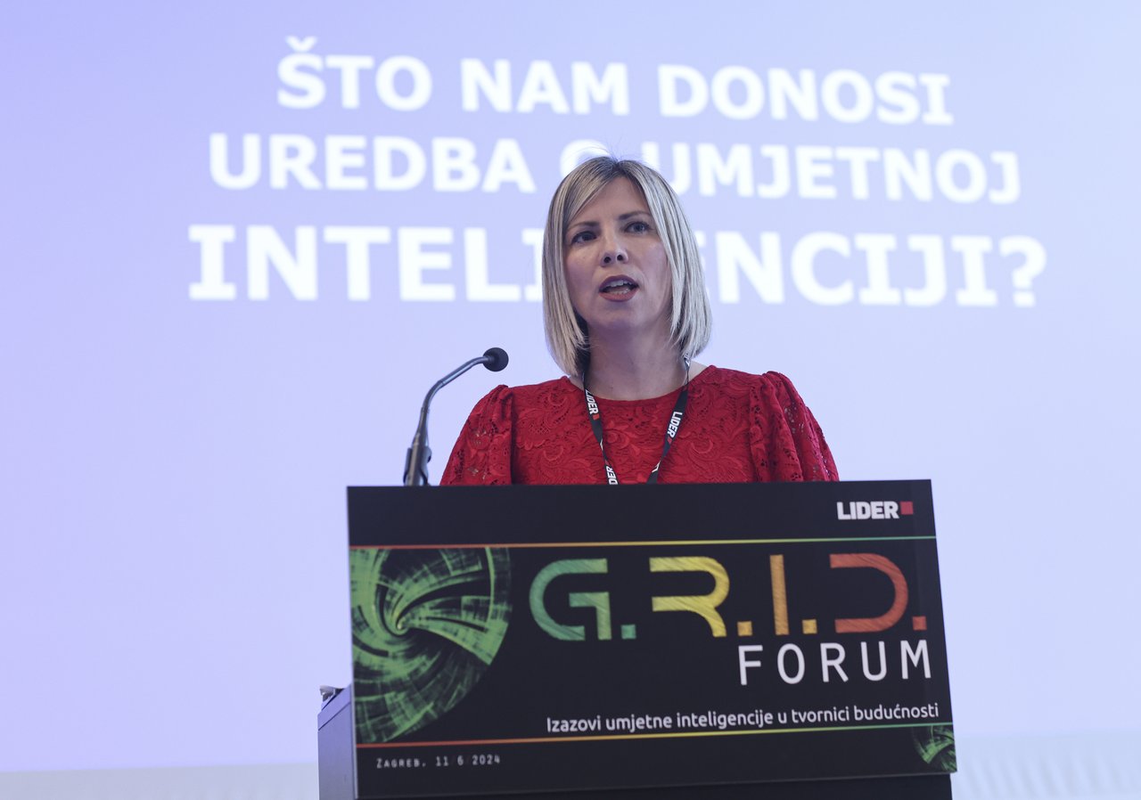 Bußgelder für Verstöße gegen die EU-Verordnung über Künstliche Intelligenz bis zu sieben Prozent des Gewinns oder bis zu 35 Millionen Euro