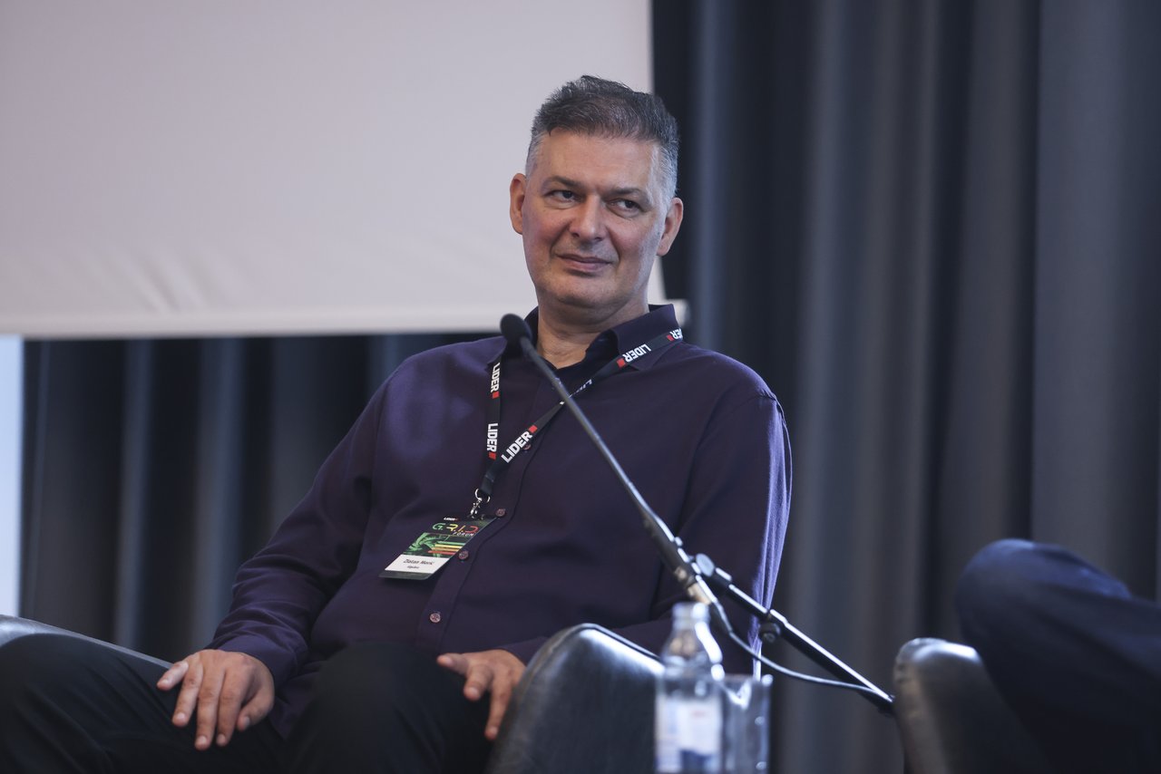 Zlatan Morić: Der heutige Vorfall hebt die Bedeutung strenger Software-Testverfahren hervor