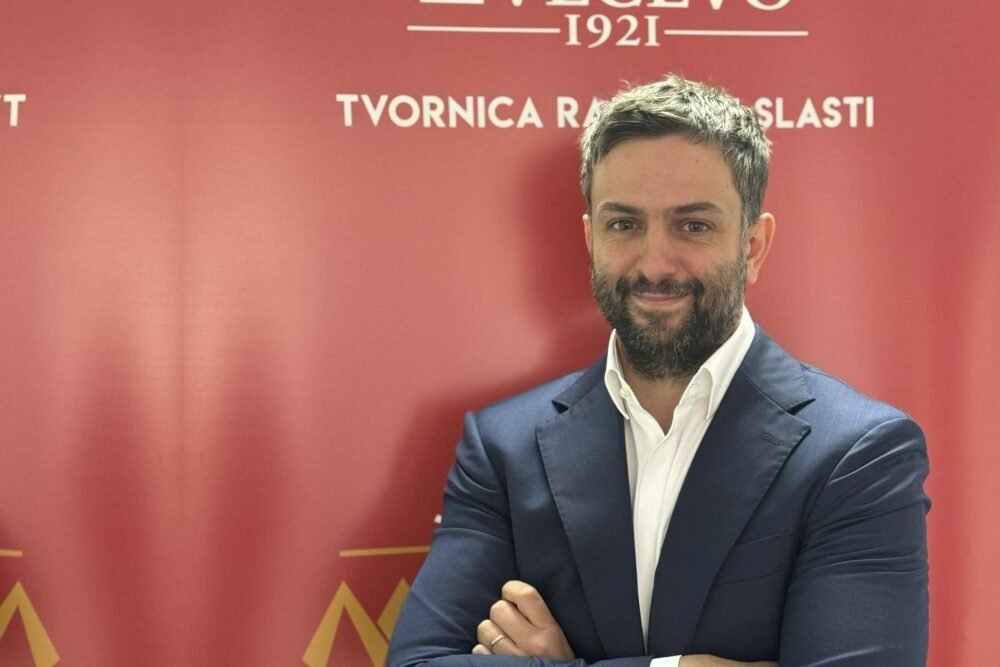 Unternehmen und Karrieren: Führungswechsel bei Zvečevo, bestätigte Führungskräfte der Telekommunikationsführer, Änderungen im Aufsichtsrat von Packaging Model…