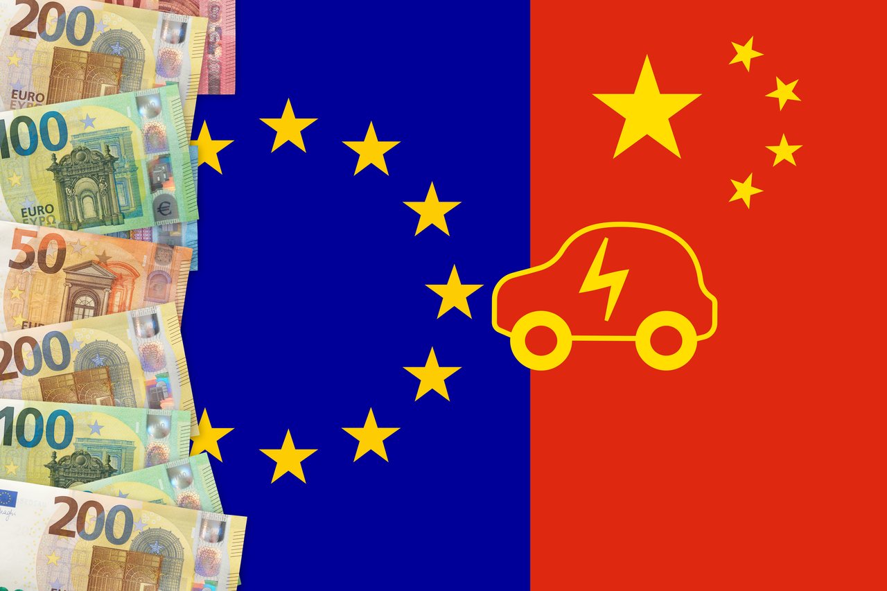 China bereit, erneut mit der EU über Automobilzölle zu sprechen