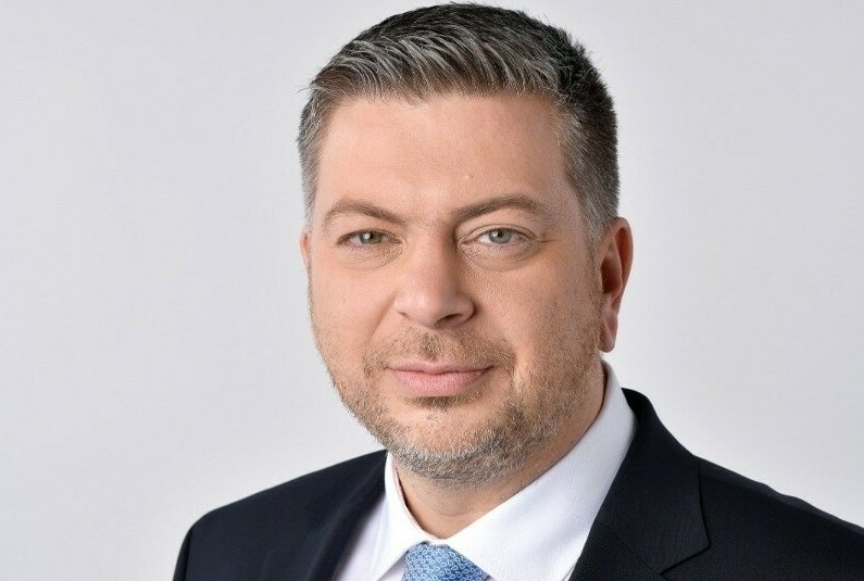 Josip Ostrogović