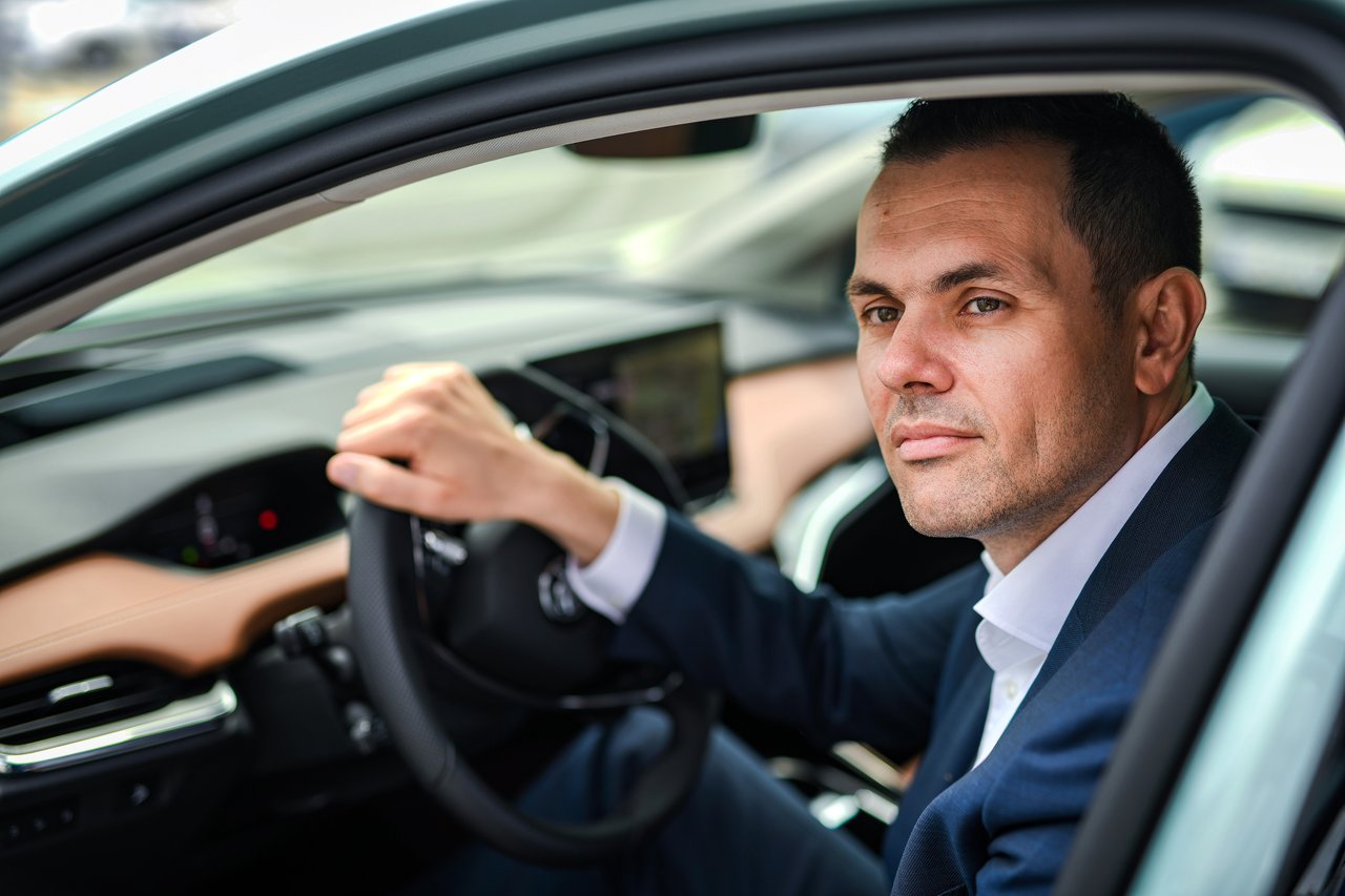 Ayvens: Mit einer neuen Marke verändern wir das Konzept der Mobilität für heute und die Zukunft