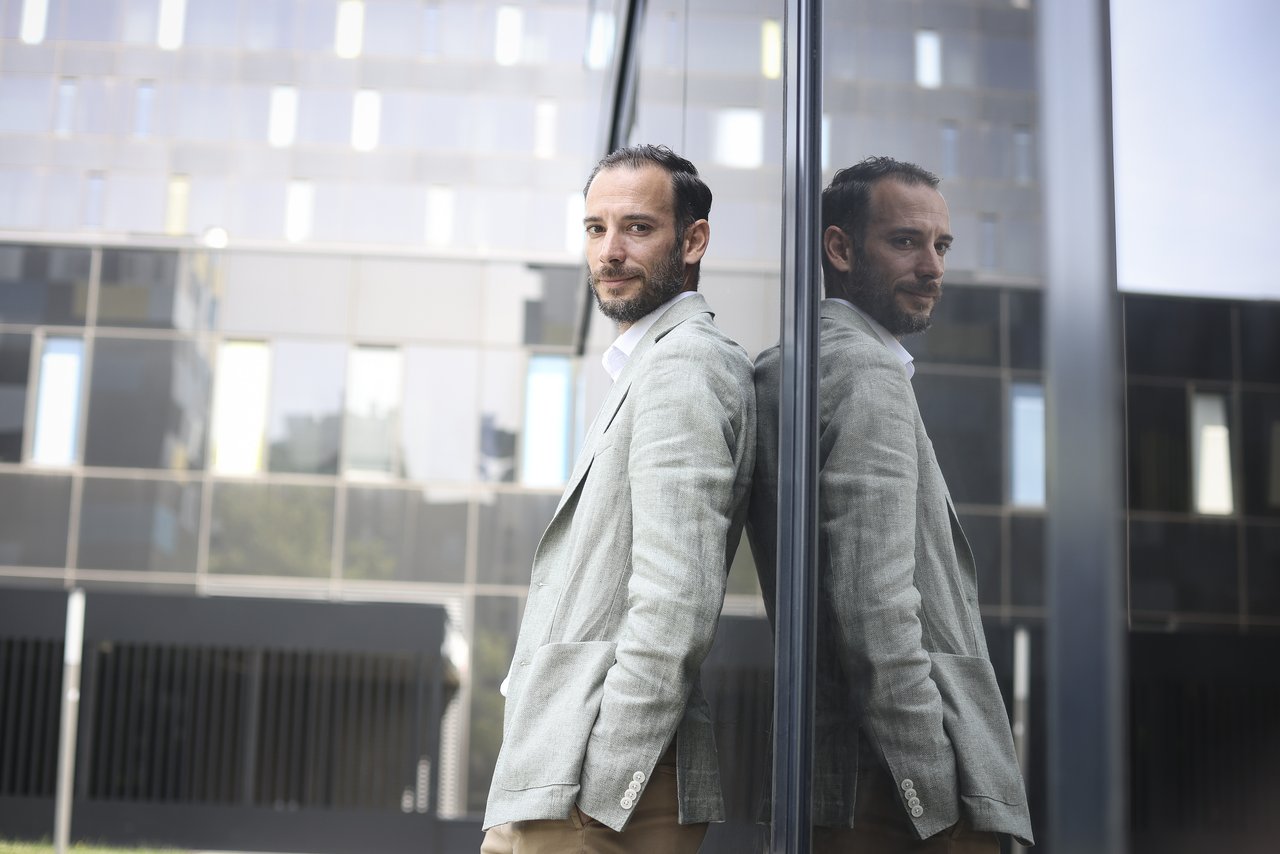 Hrvoje Livaja (Hafen von Ploče): In Bezug auf die Geschwindigkeit der Entladung von Fracht können wir uns mit den größten und besten Häfen der Welt vergleichen