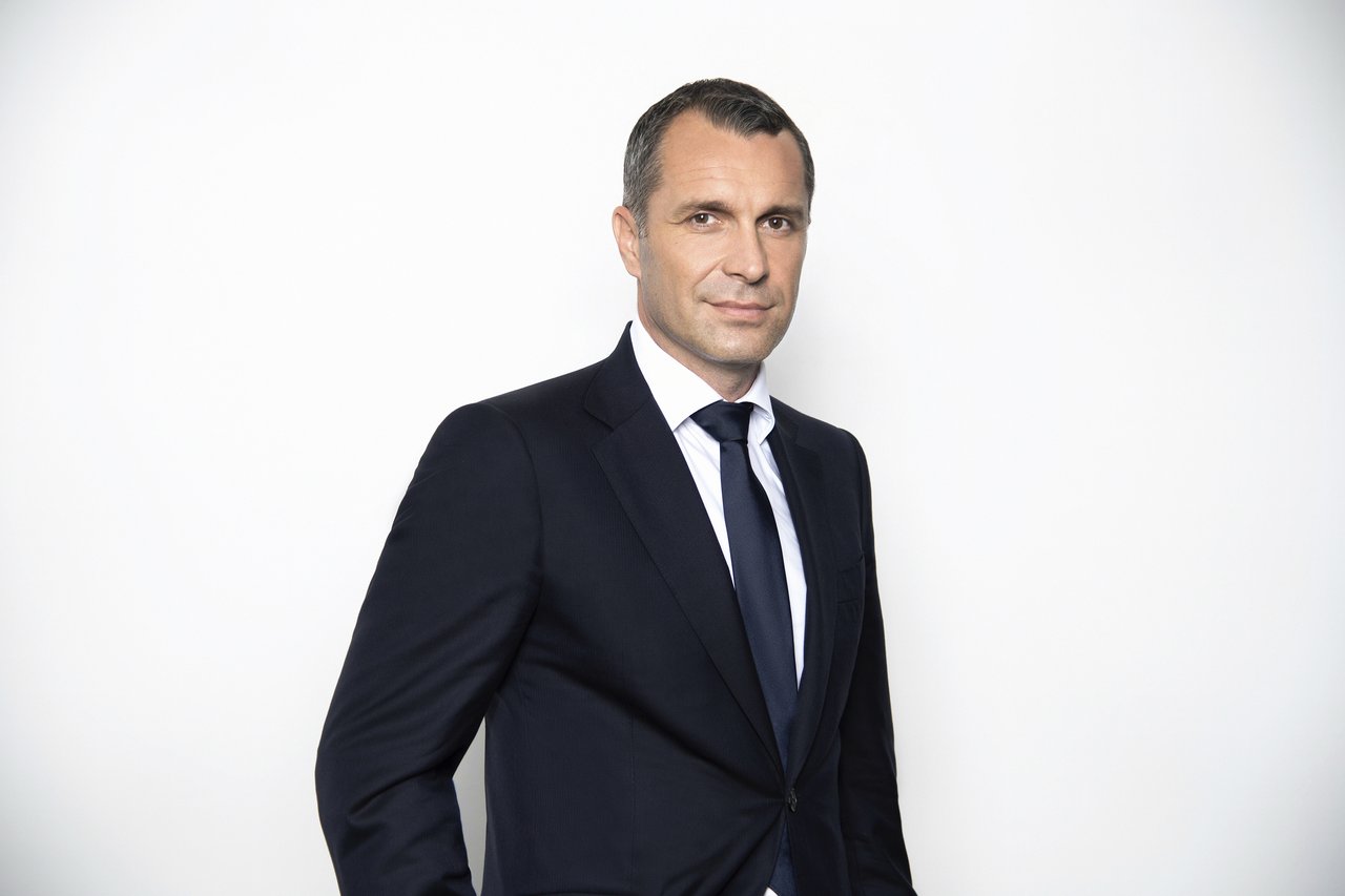 Zoran Mitreski: Konzum führt im Einzelhandelsnetz der Fortenova-Gruppe