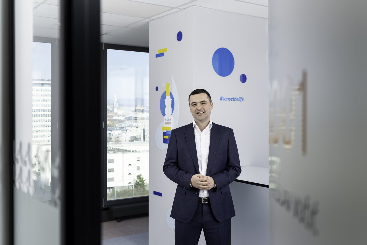 <p>Mislav Vučić, glavni izvršni direktor JGL-a:</p>