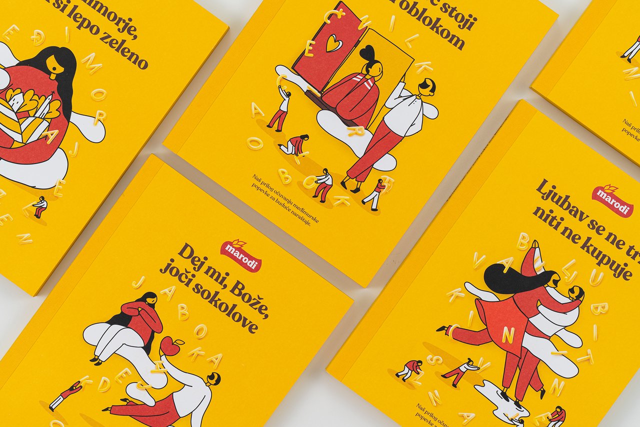 Inländisches Unternehmen Marodi gewinnt Cannes Lion