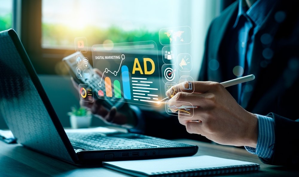 Digitale Werbung in Kroatien wuchs im letzten Jahr um 12,4 Prozent auf 280 Millionen Euro