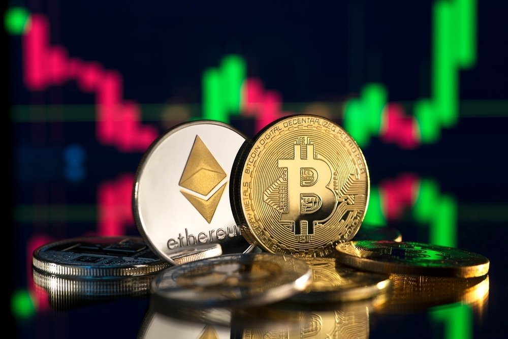Hashdex beantragt kombinierten Spot Bitcoin und Ethereum ETF