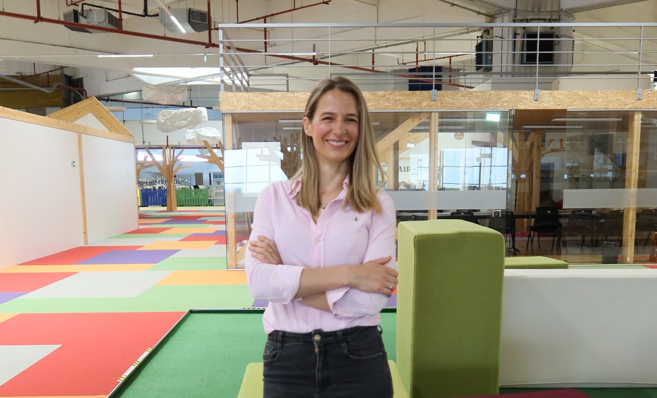 ZICERs Startup DressApp.GREEN startet eine Anwendung zum Verkauf von überschüssigen Kleidungsstücken aus Kleiderschränken