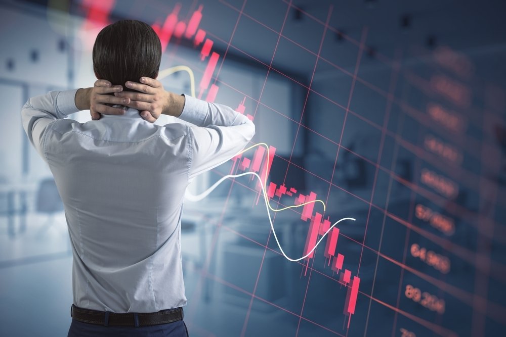 Nach dem Hype des letzten Jahres sind die Aktien von KI-Unternehmen in diesem Jahr gefallen