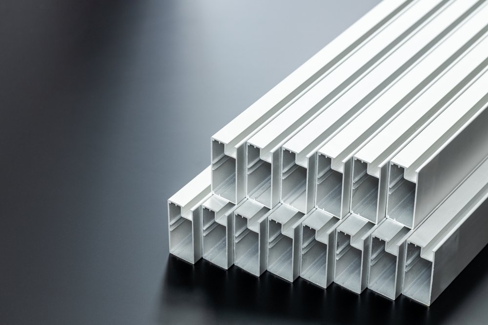 Aluminiumpreis springt um acht Prozent, China begrenzt Produktion