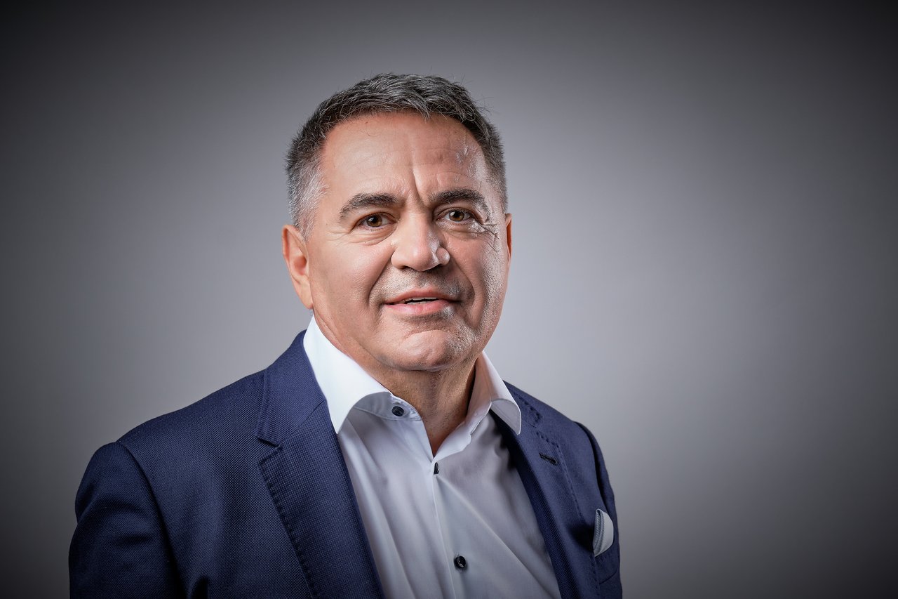 Vladimir Olujić: STORM Group als eines der führenden Systemintegrationsunternehmen auf dem kroatischen Markt anerkannt