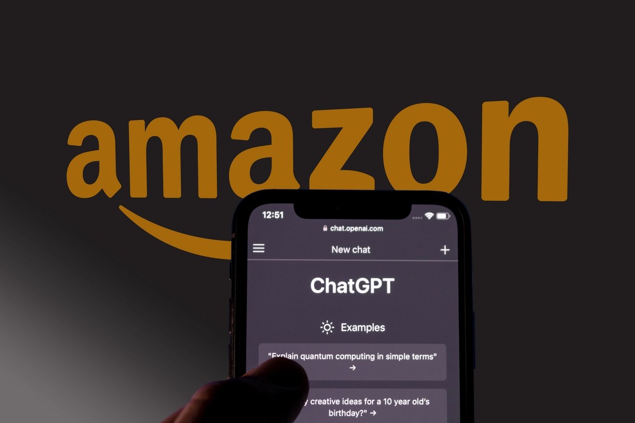 Amazon arbeitet an einem ‚ChatGPT-Killer‘