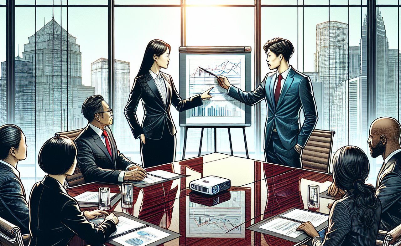 Wie man mit Ausländern Geschäfte macht: Geschäfte werden immer mit Menschen verhandelt, und sie müssen verstanden werden