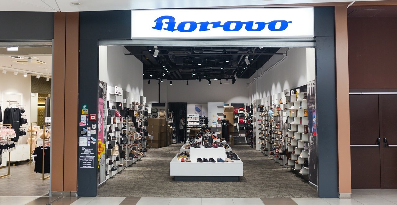 Aus Borovo können sie nicht bestätigen oder dementieren, dass Stipe Latković ein potenzieller Investor in das Unternehmen ist?