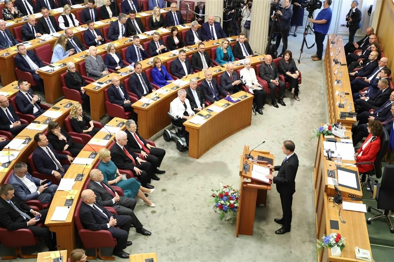 Unter den Vertretern gibt es wieder kein ‚p‘ für Unternehmer