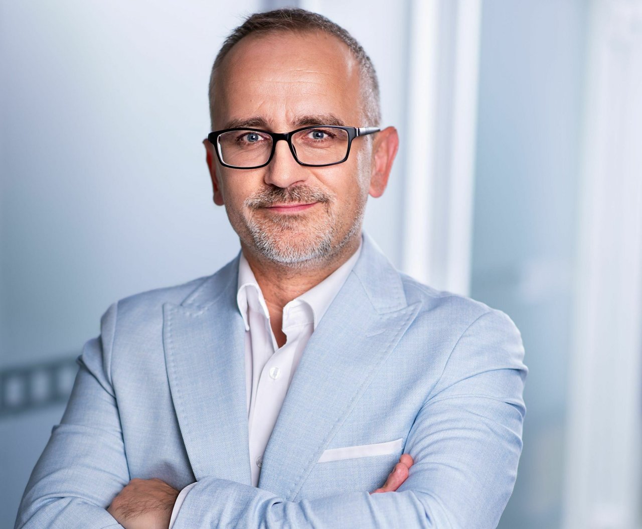 Grzegorz Federowicz: Nachhaltigkeit steht im Mittelpunkt unserer Philosophie