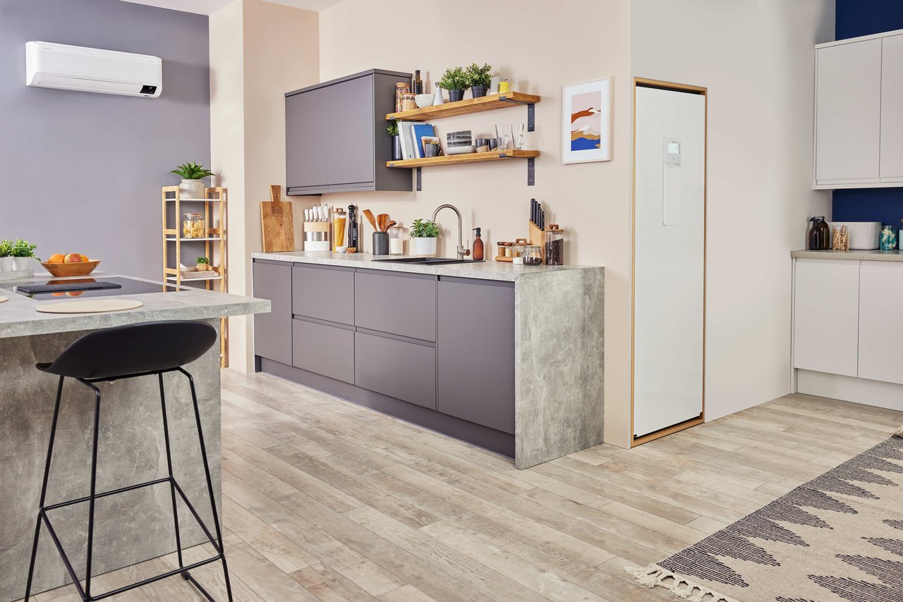 Smart Solutions for a Perfectly Comfortable Space