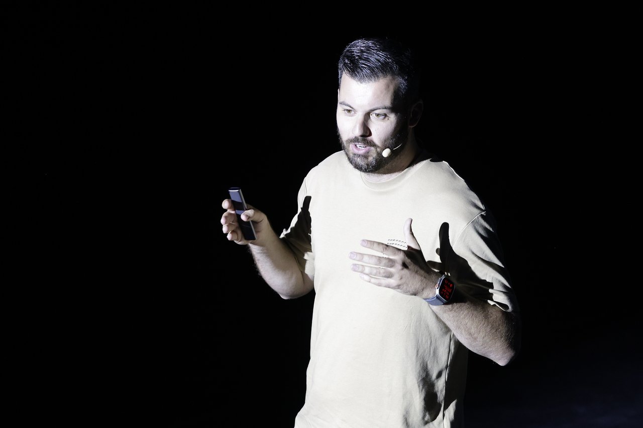 Mate Rimac: I Have Always Done Things That Seemed Impossible