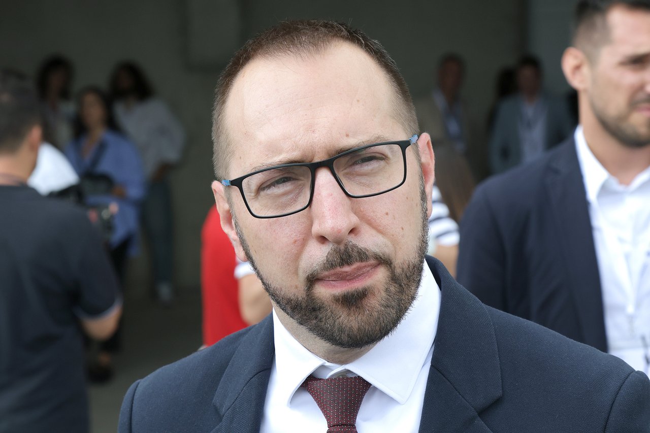 ZOV überträgt die Verwaltung der Kläranlage an die Stadt Zagreb