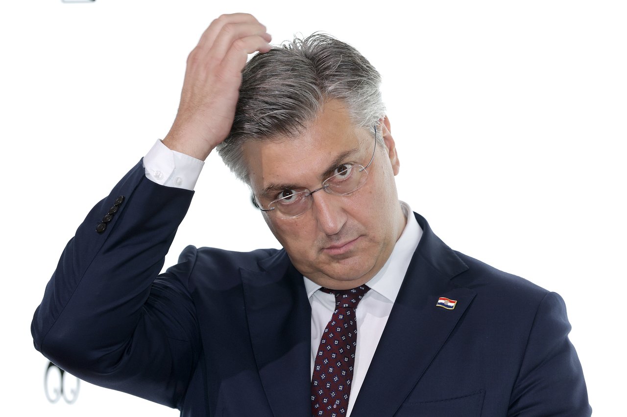 Haushaltsanpassung bedeutet, dass Plenković entweder ein billiger Demagoge oder ein totaler Dilettant ist