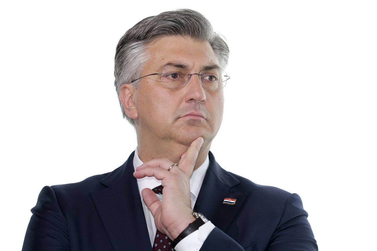 Die Regierung gibt uns nichts und ermöglicht nichts