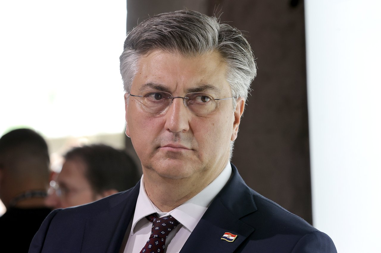 Plenković: Kroatien tritt 2025 mit einem BIP-Wachstum ein, das zu den höchsten in der EU gehört
