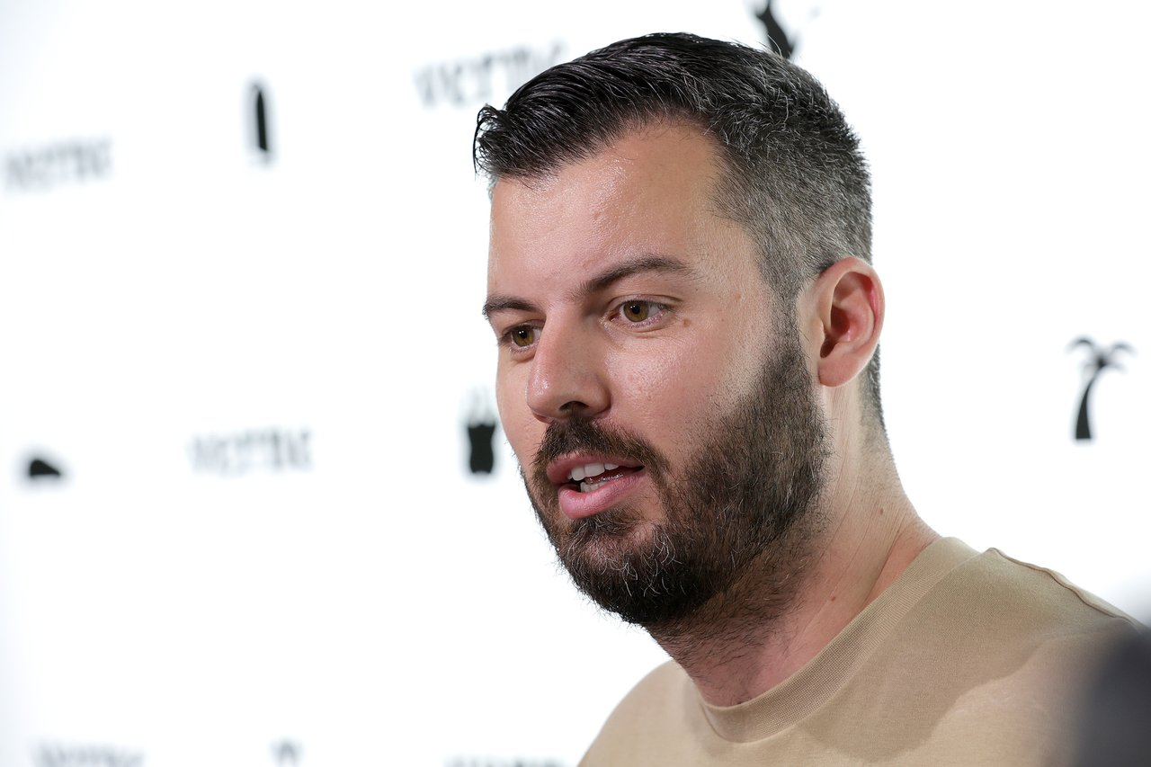 Gescheiterte Firma von Mate Rimacs Vater: Gericht genehmigt Verteilung der Forderungen