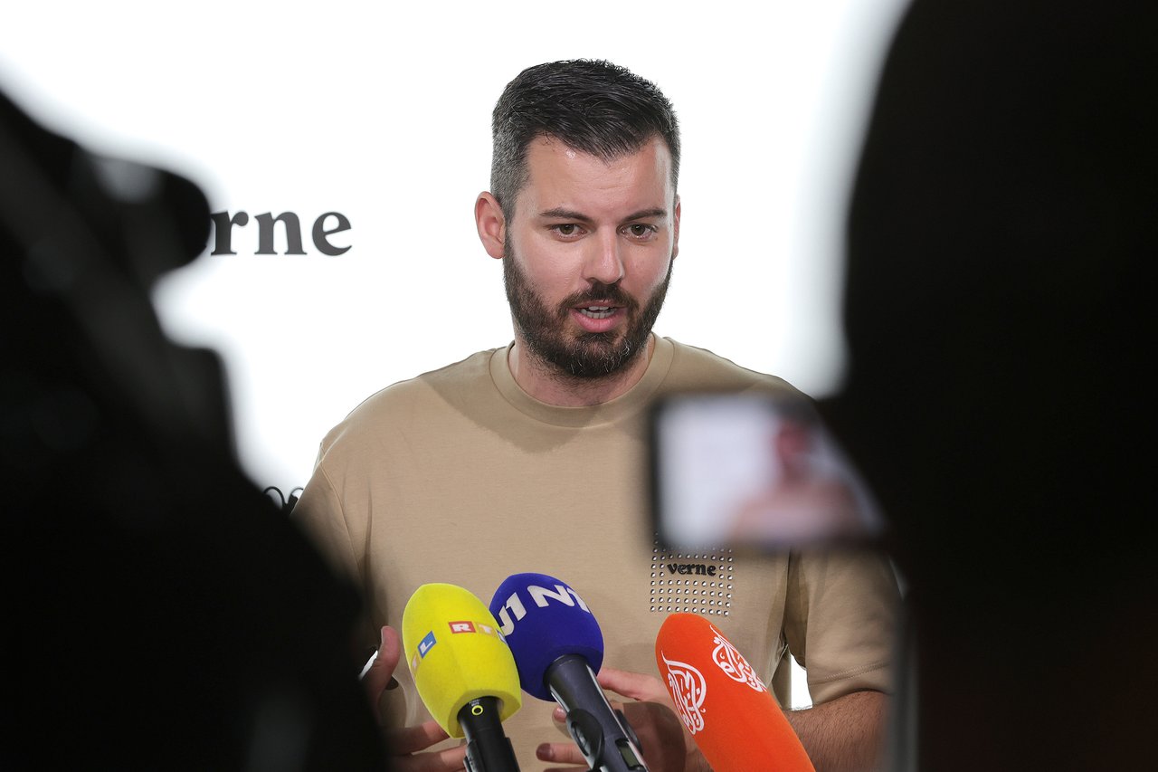 Sehen Sie, wie sich alle Unternehmen von Mate Rimac im Jahr 2024 entwickelt haben