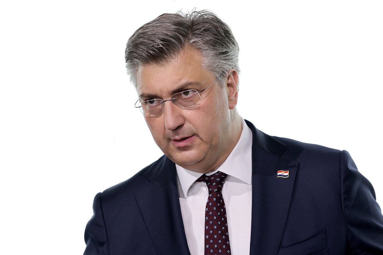 Plenković: Ein Prozent mehr Ankünfte und Übernachtungen, 10,4 Prozent höhere Einnahmen