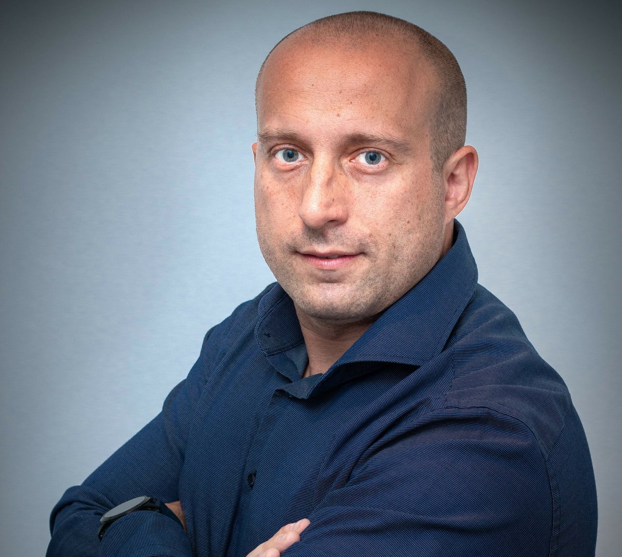 Vladimir Grbec (TŽV Gredelj): Der Großteil von Gredeljs Umsatz stammt aus Exporten