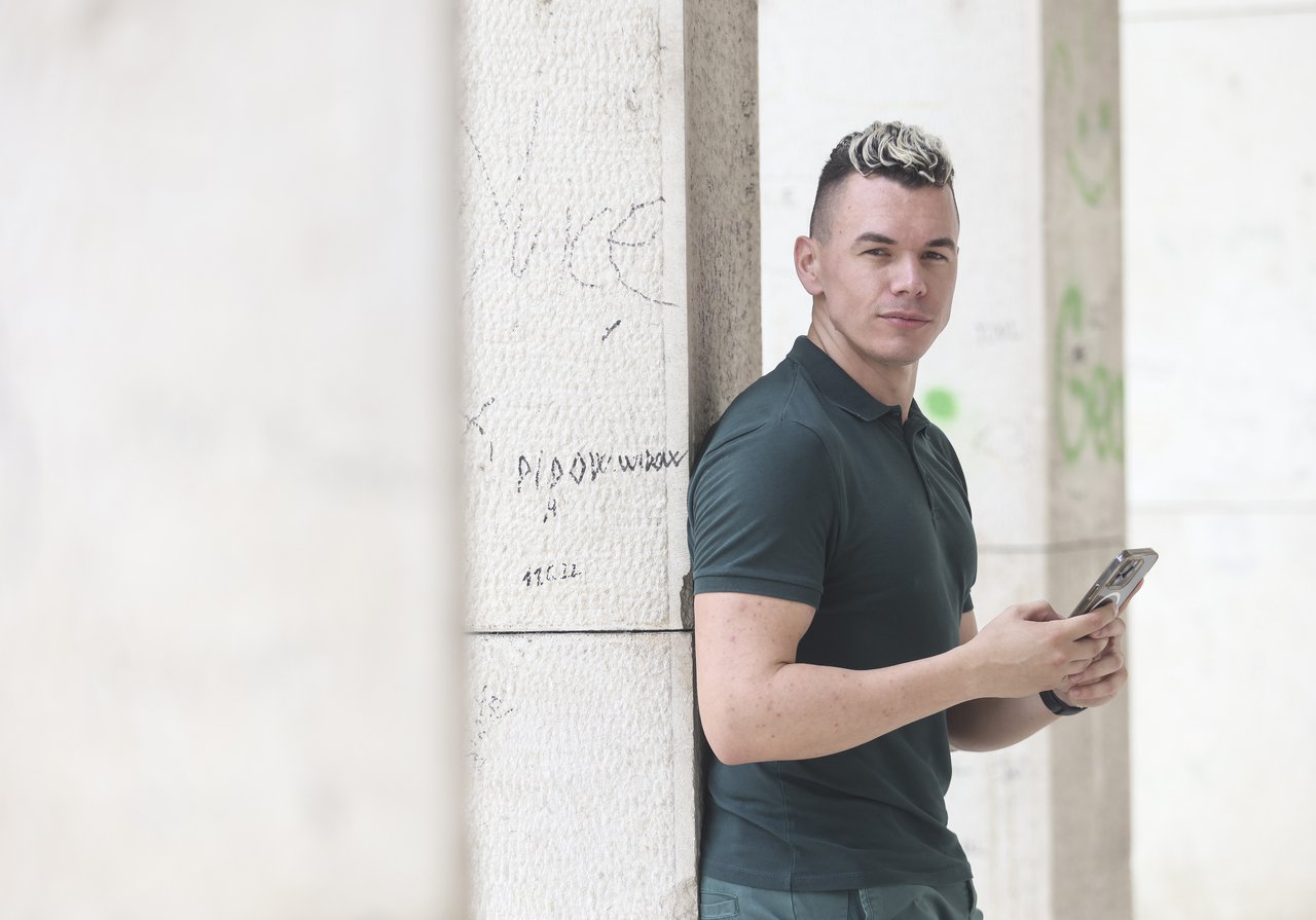 Sandro Kraljević: Ein wenig Organisationspsychologie bei der Umsetzung von Veränderungen kann einen großen Unterschied machen