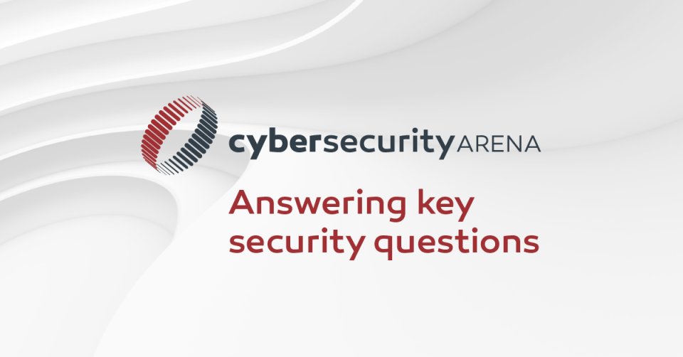 Führende Cybersicherheitsexperten kommen diesen Herbst nach Zagreb