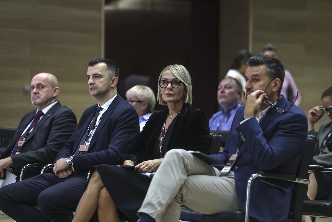 11. konferencija o izvozu: Pametni znaju čemu služi izvoz