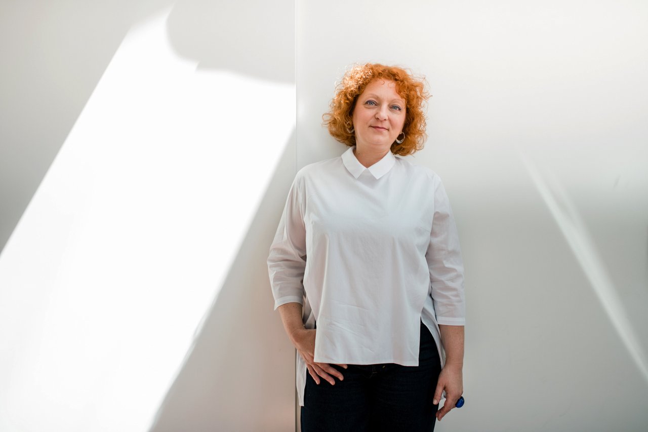 Tea Višek: Fraktal Beauty ist eine Kombination aus persönlicher Erfahrung und Liebe zu meiner Arbeit