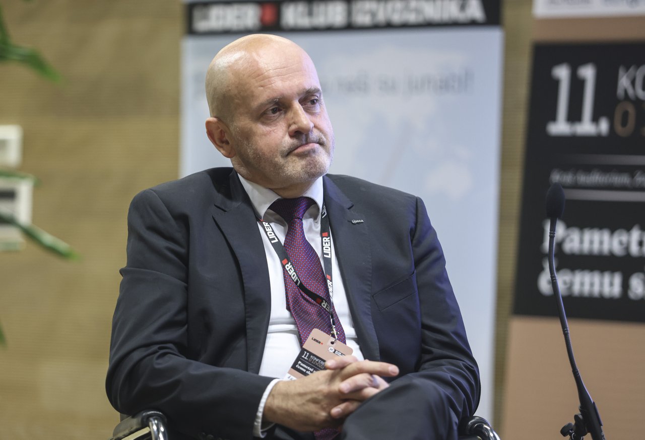 Martina Dalić: We no longer engage in exports that do not generate profit