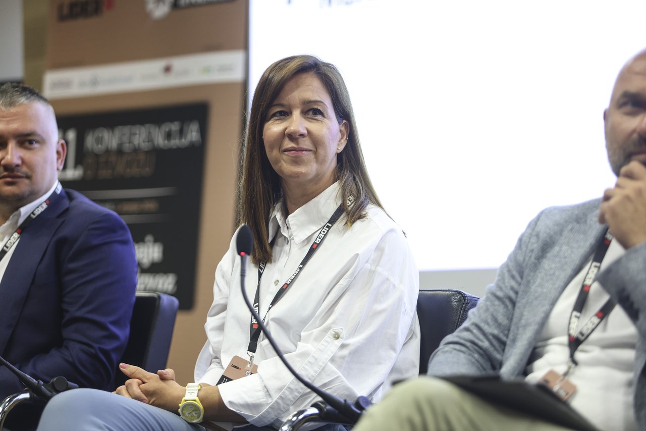 Marin Škufca: Kroatische Exporteure sind wettbewerbsfähig und haben gefragte Produkte auf dem Weltmarkt