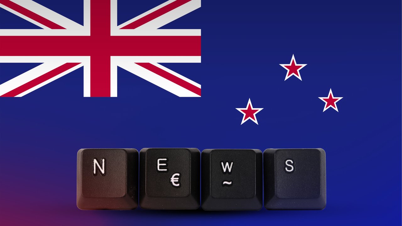 Neuseeland will Zahlung für Medieninhalte auf digitalen Plattformen vorschreiben