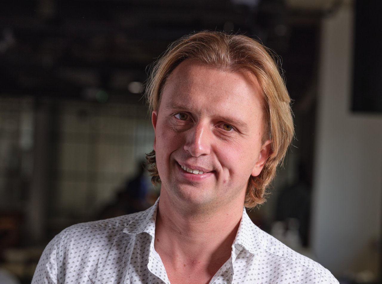 Revolut hat im letzten Jahr seinen Umsatz fast verdoppelt und seinen Gewinn erheblich gesteigert