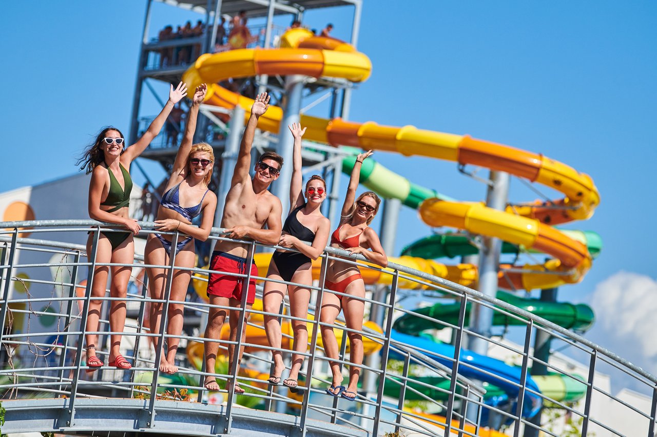 Istralandia: Zehn Jahre einer unverzichtbaren Attraktion, die den Tourismus auf der größten Adriatischen Halbinsel und in Kroatien revolutioniert hat