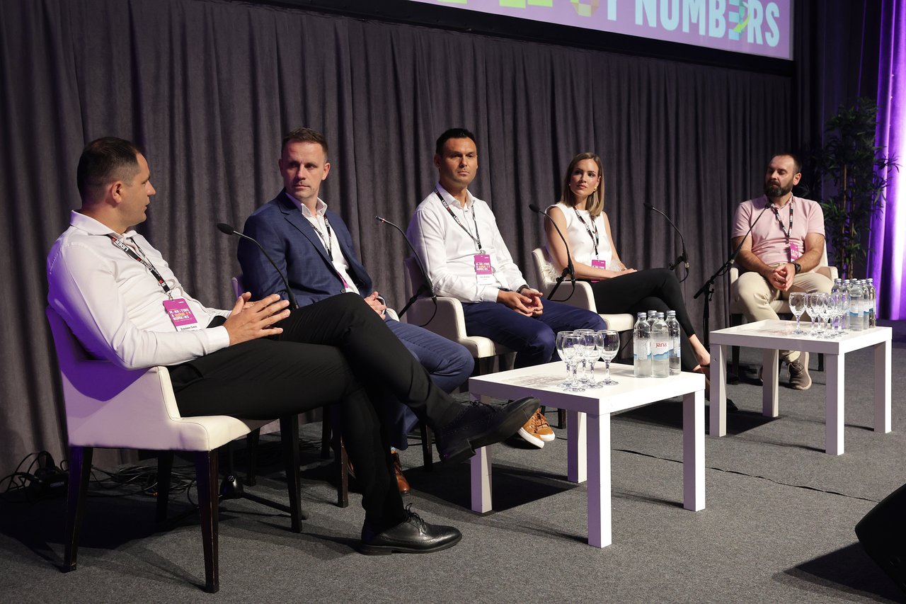 Marketing und Vertrieb nach Zahlen: Was zählt, ist, was der Kunde will