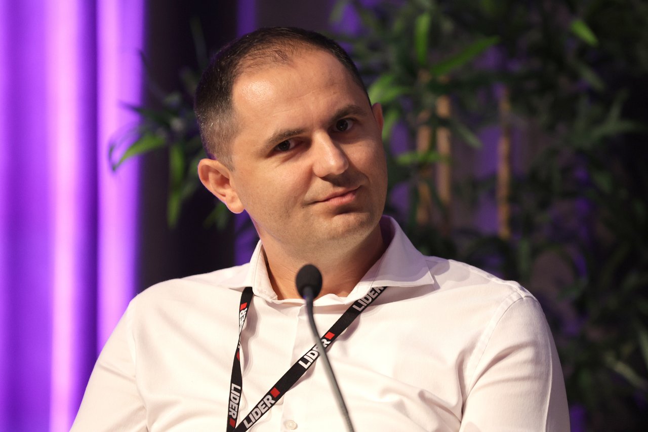 MidEuropa erwirbt Mehrheitsanteil an Optika Anda