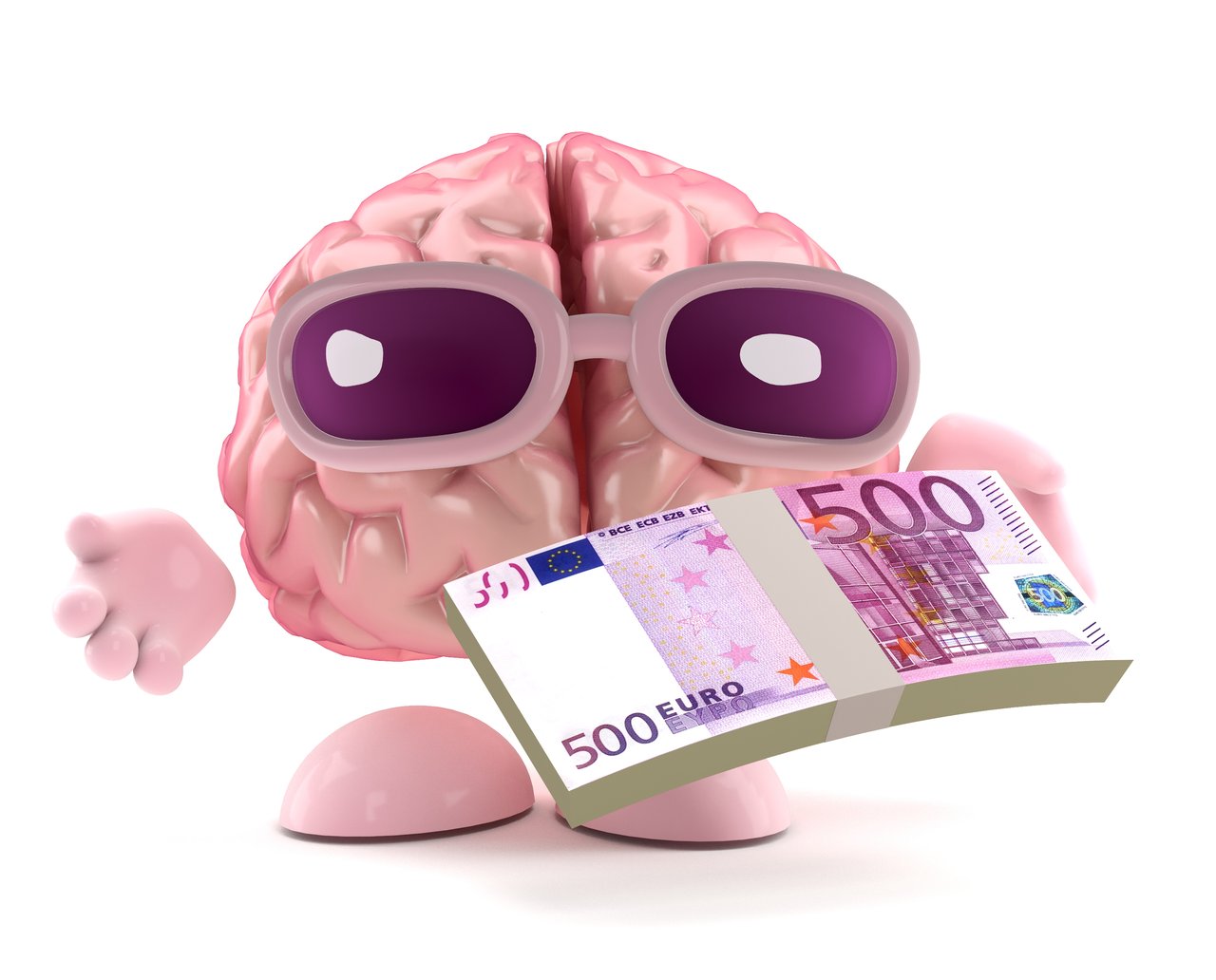 Wie man eine gute unternehmerische Idee monetarisiert