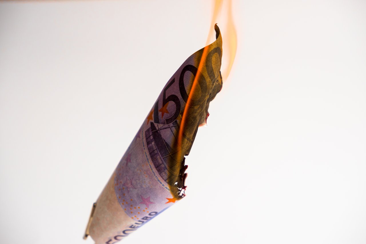 Konsum: Lohnwachstum schafft eine Illusion von Wohlstand